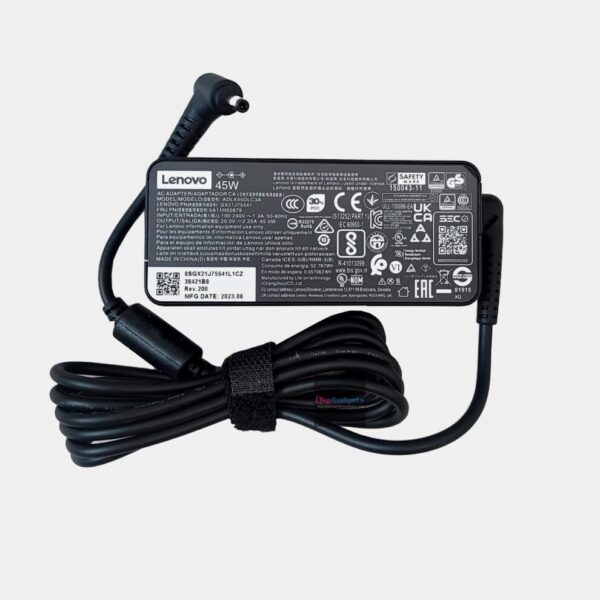 LENOVO LAPTOP ADAPTER